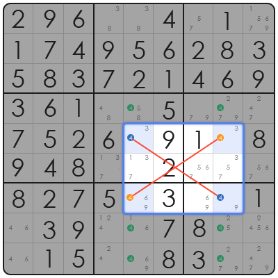 sudoku blank sheet